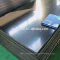 3MM Unbroken AcpTV Backboard aluminum composite panel